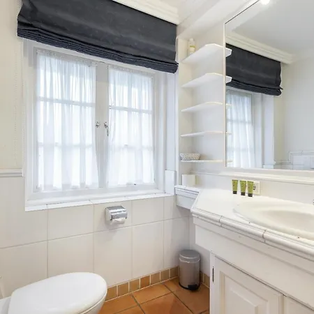 Rosenappartement 公寓