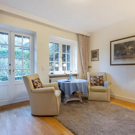 Rosenappartement