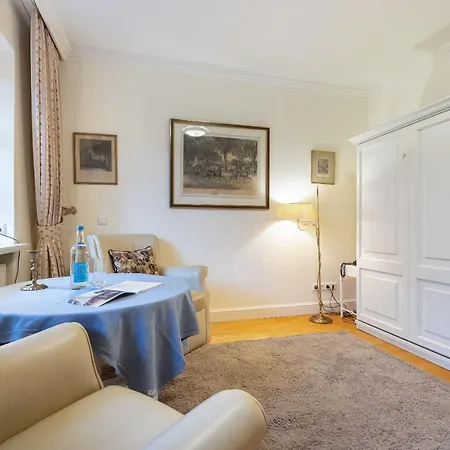 Rosenappartement *